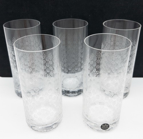Longdrinkgläser rosenthal - longdrinkgläser,