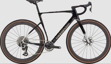 Cannondale SuperX LAB71 Carbon