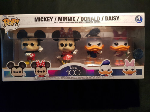 Funko pop - funko,