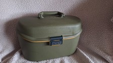 Samsonite Kosmetikkoffer - Hartschale mit Zahlenschloss - Retro