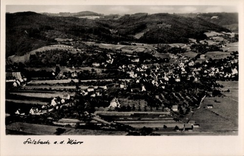 Sulzbach der murr - an,