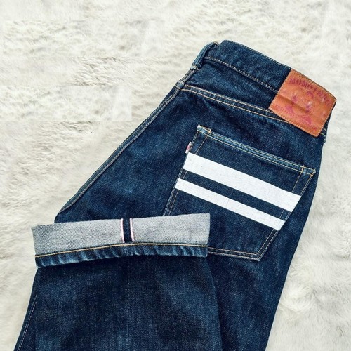 Momotaro jeans 0905sp - momotaro,