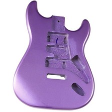 Gitarrenkorpus-Bausatz für