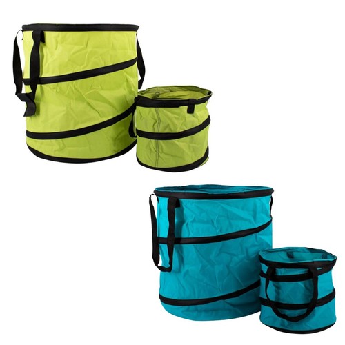 Gartenabfallsack 2er set - set, 15l