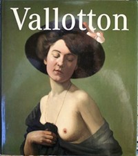 Felix vallotton buch hirmer - buch,