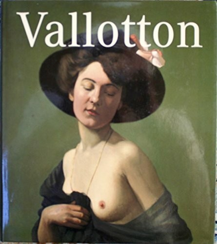 Felix vallotton buch - felix,
