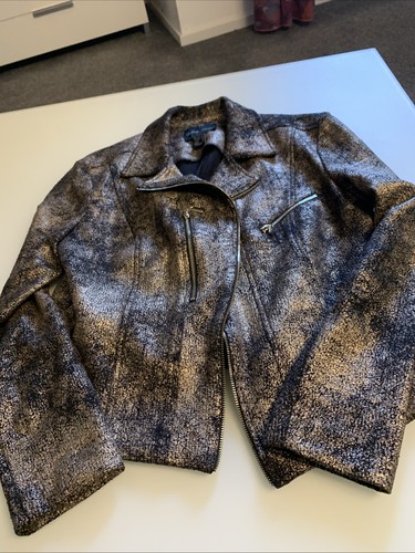 Frank lyman jacke - lyman, gr