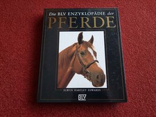 Enzyklopädie der Pferde -