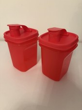 2 Tupperware „Erfrischer“