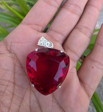 Natürlich karat roter - 25,