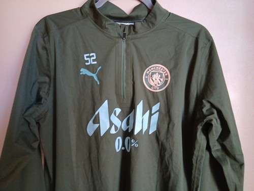 Manchester city player - player, issue