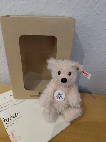 Steiff club teddy 2003 - steiff,