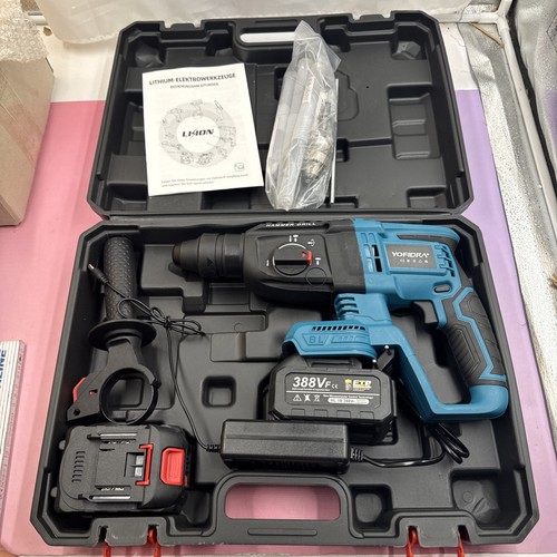 2500w schlagbohrmaschine - 2500w,