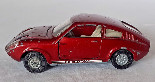 1968 1970 corgi - toys, 341
