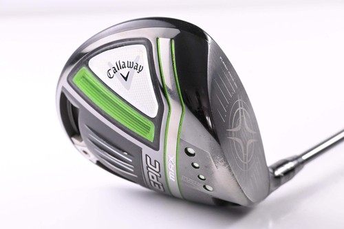 Callaway epic max driver 12 - callaway, /