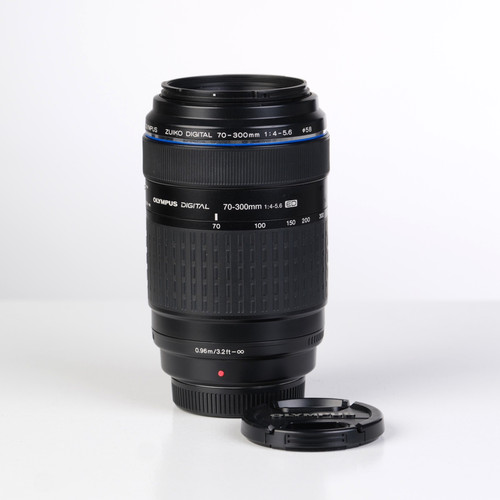 Olympus zuiko 300mm 5 - olympus, 70-300mm