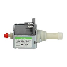 Wasserpumpe Pumpe Espressomaschine Kaffeeautomat  Ulka EK2 230V