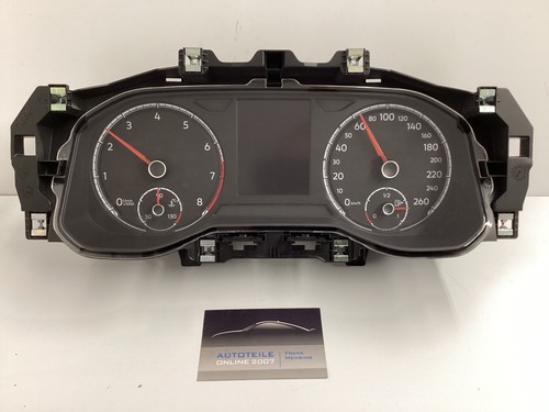 Polo kombiinstrument - vw,