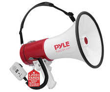 Pyle Megaphone PMP52BT 50 Watt