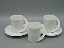 Rosenthal Cupola weiß 3