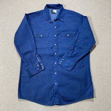 VINTAGE Saddle King Western