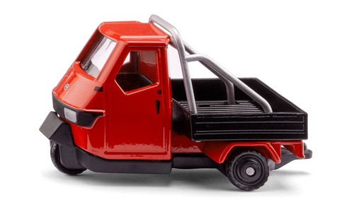 Siku 1122 piaggio ape cross - siku,
