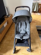 Joolz Aer - Buggy in Grau