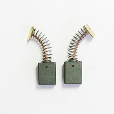 Kohlebürsten für Alpha Tools