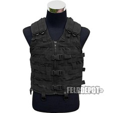 MOLLE Einsatzweste Taktische