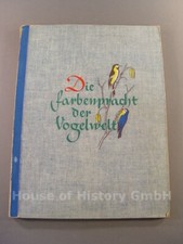 137914: Sammelbilderalbum SBA