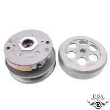 Kupplung 2 Backen Wandler Satz