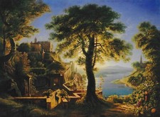 Karl Friedrich Schinkel -