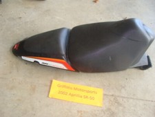 2002 Aprilia SR50 ditech