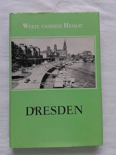 Werte unserer heimat - heimat, dresden