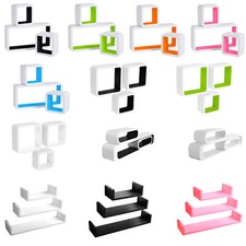 Wandregal Hängeregal