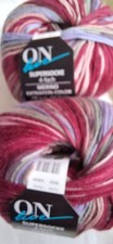 ONline  Supersocke Color 303