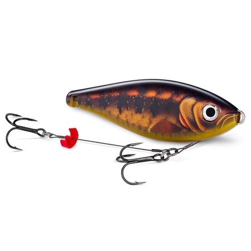 Rapala rap haku cm - haku,