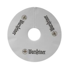 1000x Warsteiner Bier Tropfdeckchen Pilsrosette Untersetzer Pilsdeckchen