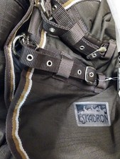 Eskadron Ripstop Weidedecke Regendecke Fleecefutter XL = 155 cm 