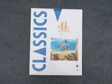 PC Spiel - Siedler II - Gold