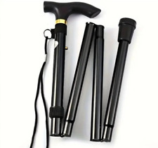 Gehstock FALTBAR  Gehhilfe