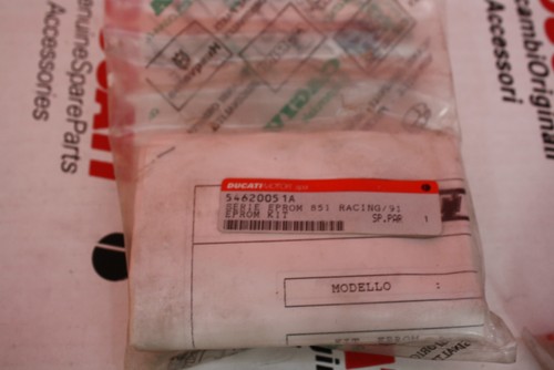 Eprom racing map serie kit - racing,