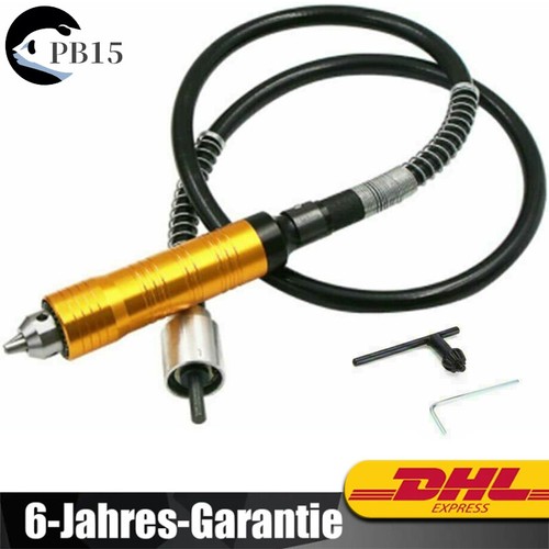Biegsame welle bohrmaschine - welle,