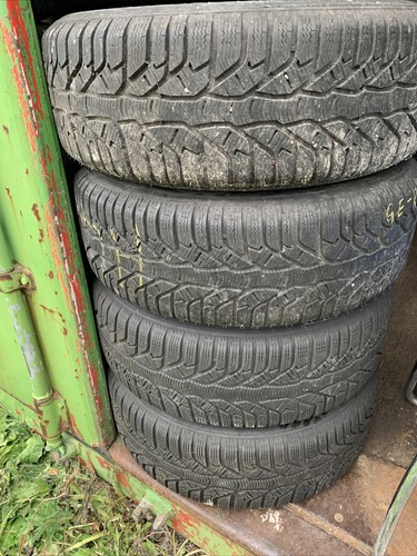 Winterreifen 215 60r16 99h - 215/60r16,