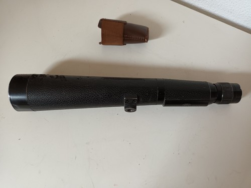 Hensoldt wetzlar dialyt 25x56 - dialyt,