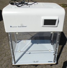 Starlab GuardOne Sterilwerkbank Werkbank Laborwerkbank  S8040-0000