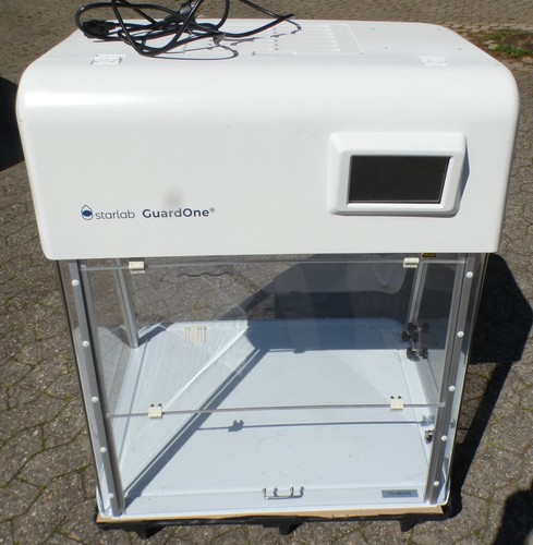 Starlab guardone - starlab,
