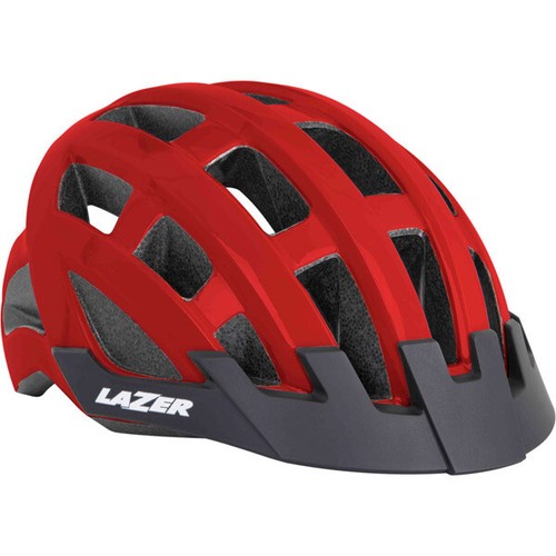 Lazer compact helm rot - compact,