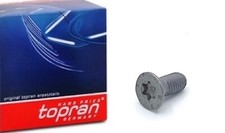 Schraube Bremsscheibe OPEL