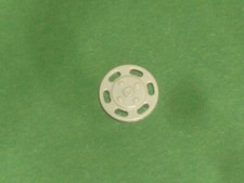 playmobil THW eine Radkappe